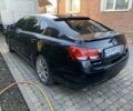 Черный Лексус ГС, объемом двигателя 3 л и пробегом 244 тыс. км за 7750 $, фото 3 на Automoto.ua