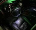 Черный Лексус ГС, объемом двигателя 3 л и пробегом 480 тыс. км за 8000 $, фото 8 на Automoto.ua