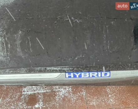 Черный Лексус ГС, объемом двигателя 3.46 л и пробегом 310 тыс. км за 10200 $, фото 15 на Automoto.ua