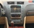 Черный Лексус ГС, объемом двигателя 3.46 л и пробегом 202 тыс. км за 6800 $, фото 18 на Automoto.ua