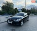 Чорний Лексус ГС, об'ємом двигуна 3.5 л та пробігом 320 тис. км за 7000 $, фото 2 на Automoto.ua