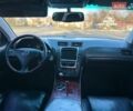 Черный Лексус ГС, объемом двигателя 3.46 л и пробегом 300 тыс. км за 8850 $, фото 5 на Automoto.ua