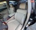 Чорний Лексус ГС, об'ємом двигуна 3.46 л та пробігом 244 тис. км за 10500 $, фото 23 на Automoto.ua