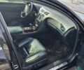 Черный Лексус ГС, объемом двигателя 3.5 л и пробегом 236 тыс. км за 8700 $, фото 6 на Automoto.ua