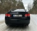 Чорний Лексус ГС, об'ємом двигуна 3.5 л та пробігом 189 тис. км за 8700 $, фото 6 на Automoto.ua