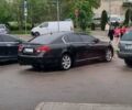 Черный Лексус ГС, объемом двигателя 3.5 л и пробегом 162 тыс. км за 9800 $, фото 25 на Automoto.ua