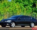 Черный Лексус ГС, объемом двигателя 3.5 л и пробегом 131 тыс. км за 10700 $, фото 4 на Automoto.ua