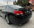 Черный Лексус ГС, объемом двигателя 3.46 л и пробегом 244 тыс. км за 11500 $, фото 14 на Automoto.ua