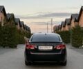 Черный Лексус ГС, объемом двигателя 3.5 л и пробегом 220 тыс. км за 8500 $, фото 5 на Automoto.ua