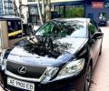 Черный Лексус ГС, объемом двигателя 3.46 л и пробегом 260 тыс. км за 9000 $, фото 1 на Automoto.ua