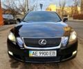 Черный Лексус ГС, объемом двигателя 3.5 л и пробегом 260 тыс. км за 10700 $, фото 4 на Automoto.ua