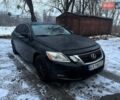 Черный Лексус ГС, объемом двигателя 3.46 л и пробегом 204 тыс. км за 10000 $, фото 1 на Automoto.ua