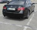Черный Лексус ГС, объемом двигателя 3.46 л и пробегом 180 тыс. км за 8700 $, фото 5 на Automoto.ua
