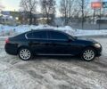 Чорний Лексус ГС, об'ємом двигуна 3.46 л та пробігом 292 тис. км за 7900 $, фото 7 на Automoto.ua