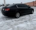 Черный Лексус ГС, объемом двигателя 3.5 л и пробегом 293 тыс. км за 8900 $, фото 2 на Automoto.ua