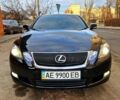 Черный Лексус ГС, объемом двигателя 3.5 л и пробегом 26000 тыс. км за 9999 $, фото 3 на Automoto.ua
