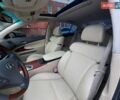 Черный Лексус ГС, объемом двигателя 3.46 л и пробегом 244 тыс. км за 11500 $, фото 26 на Automoto.ua