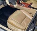Черный Лексус ГС, объемом двигателя 3.5 л и пробегом 162 тыс. км за 9800 $, фото 14 на Automoto.ua