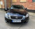 Чорний Лексус ГС, об'ємом двигуна 3.46 л та пробігом 319 тис. км за 6500 $, фото 18 на Automoto.ua