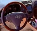 Черный Лексус ГС, объемом двигателя 3.46 л и пробегом 295 тыс. км за 8800 $, фото 6 на Automoto.ua