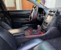 Черный Лексус ГС, объемом двигателя 3 л и пробегом 303 тыс. км за 9000 $, фото 14 на Automoto.ua