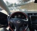 Черный Лексус ГС, объемом двигателя 3.46 л и пробегом 225 тыс. км за 10000 $, фото 10 на Automoto.ua