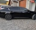 Черный Лексус ГС, объемом двигателя 3 л и пробегом 303 тыс. км за 9000 $, фото 4 на Automoto.ua