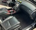 Лексус ГС 2008 у Дніпро (Дніпропетровську) на Automoto.ua Чорний Лексус ГС, об'ємом двигуна 3.5 л та пробігом 207 тис. км за 9500 $, фото 8 на Automoto.ua
