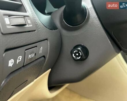 Чорний Лексус ГС, об'ємом двигуна 3 л та пробігом 311 тис. км за 9800 $, фото 18 на Automoto.ua