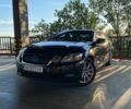 Чорний Лексус ГС, об'ємом двигуна 3.46 л та пробігом 319 тис. км за 6500 $, фото 8 на Automoto.ua