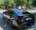 Черный Лексус ГС, объемом двигателя 3.5 л и пробегом 172 тыс. км за 8200 $, фото 4 на Automoto.ua