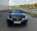 Чорний Лексус ГС, об'ємом двигуна 3.5 л та пробігом 302 тис. км за 7800 $, фото 7 на Automoto.ua