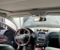 Лексус ГС 2008 у Дніпро (Дніпропетровську) на Automoto.ua Чорний Лексус ГС, об'ємом двигуна 3.5 л та пробігом 207 тис. км за 9500 $, фото 7 на Automoto.ua