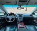 Черный Лексус ГС, объемом двигателя 3.5 л и пробегом 320 тыс. км за 8900 $, фото 8 на Automoto.ua