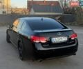 Чорний Лексус ГС, об'ємом двигуна 3.46 л та пробігом 166 тис. км за 8000 $, фото 2 на Automoto.ua
