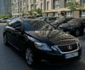Чорний Лексус ГС, об'ємом двигуна 3.5 л та пробігом 272 тис. км за 9900 $, фото 5 на Automoto.ua