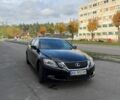 Чорний Лексус ГС, об'ємом двигуна 3.5 л та пробігом 302 тис. км за 7800 $, фото 6 на Automoto.ua