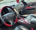 Черный Лексус ГС, объемом двигателя 3.46 л и пробегом 343 тыс. км за 6700 $, фото 10 на Automoto.ua