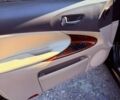 Черный Лексус ГС, объемом двигателя 3.46 л и пробегом 295 тыс. км за 8800 $, фото 11 на Automoto.ua