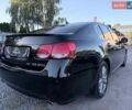 Чорний Лексус ГС, об'ємом двигуна 3.46 л та пробігом 244 тис. км за 10500 $, фото 13 на Automoto.ua