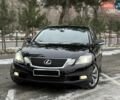 Чорний Лексус ГС, об'ємом двигуна 3 л та пробігом 200 тис. км за 10950 $, фото 1 на Automoto.ua