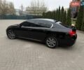 Чорний Лексус ГС, об'ємом двигуна 3.46 л та пробігом 207 тис. км за 11800 $, фото 5 на Automoto.ua