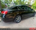 Черный Лексус ГС, объемом двигателя 3.5 л и пробегом 108 тыс. км за 9800 $, фото 4 на Automoto.ua