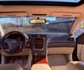 Черный Лексус ГС, объемом двигателя 3.5 л и пробегом 295 тыс. км за 8800 $, фото 13 на Automoto.ua