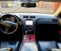 Черный Лексус ГС, объемом двигателя 3.5 л и пробегом 260 тыс. км за 10700 $, фото 11 на Automoto.ua