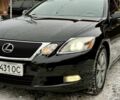 Чорний Лексус ГС, об'ємом двигуна 3 л та пробігом 200 тис. км за 10500 $, фото 2 на Automoto.ua