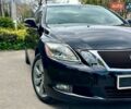 Чорний Лексус ГС, об'ємом двигуна 3 л та пробігом 198 тис. км за 8500 $, фото 4 на Automoto.ua