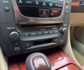 Черный Лексус ГС, объемом двигателя 3.46 л и пробегом 244 тыс. км за 11500 $, фото 42 на Automoto.ua