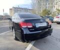 Чорний Лексус ГС, об'ємом двигуна 3 л та пробігом 200 тис. км за 10500 $, фото 7 на Automoto.ua