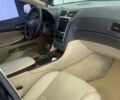 Чорний Лексус ГС, об'ємом двигуна 3.5 л та пробігом 260 тис. км за 11468 $, фото 9 на Automoto.ua